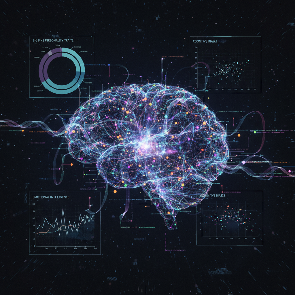 Распаковка личности